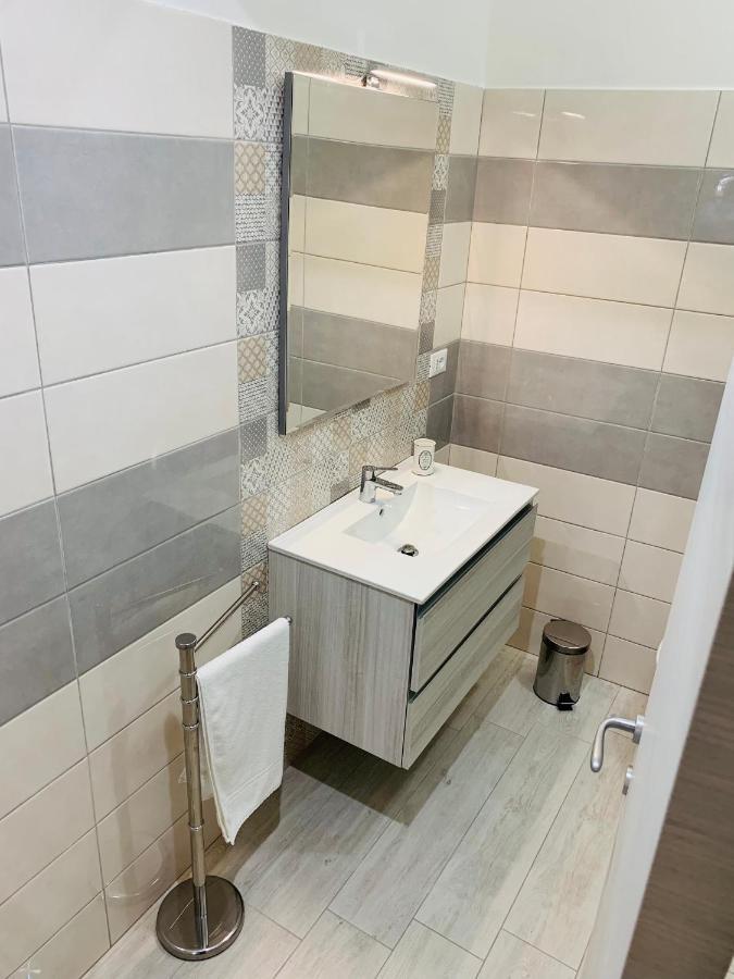 B&B Birillo Cariati Eksteriør bilde