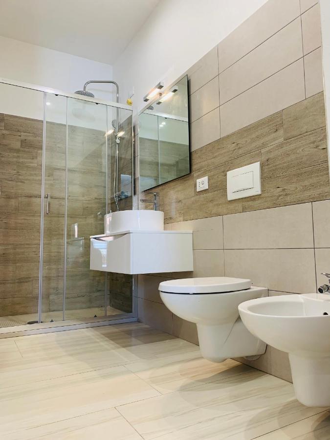 B&B Birillo Cariati Eksteriør bilde