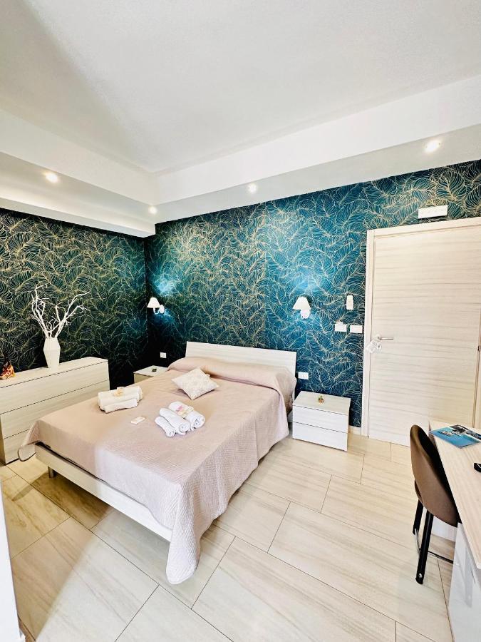 B&B Birillo Cariati Eksteriør bilde
